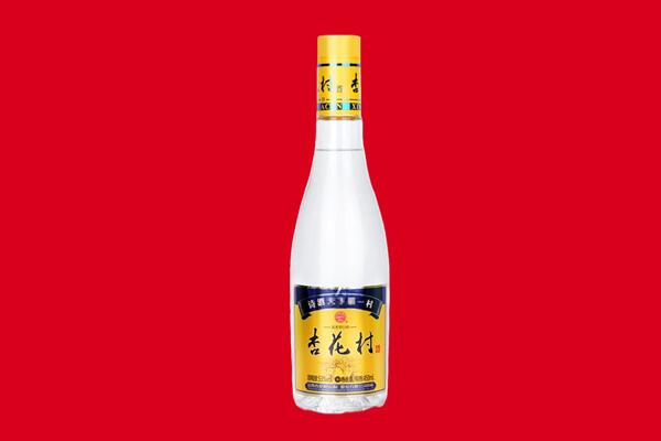 二道江区回收杏花村